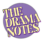 the drama notes logo